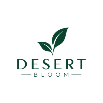 Desert Bloom